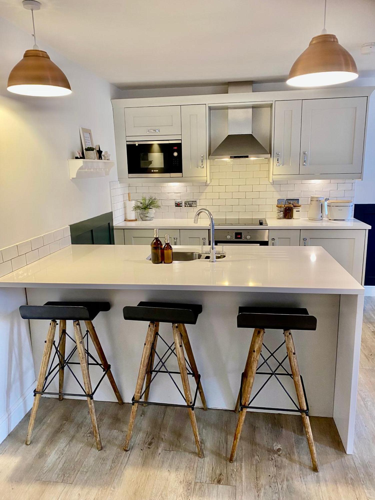 Boutique Chapel Apartment Within City Walls Chester Esterno foto